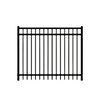 Beagle Aluminum Walk Gate