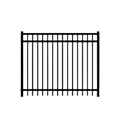 Beagle Aluminum Walk Gate 