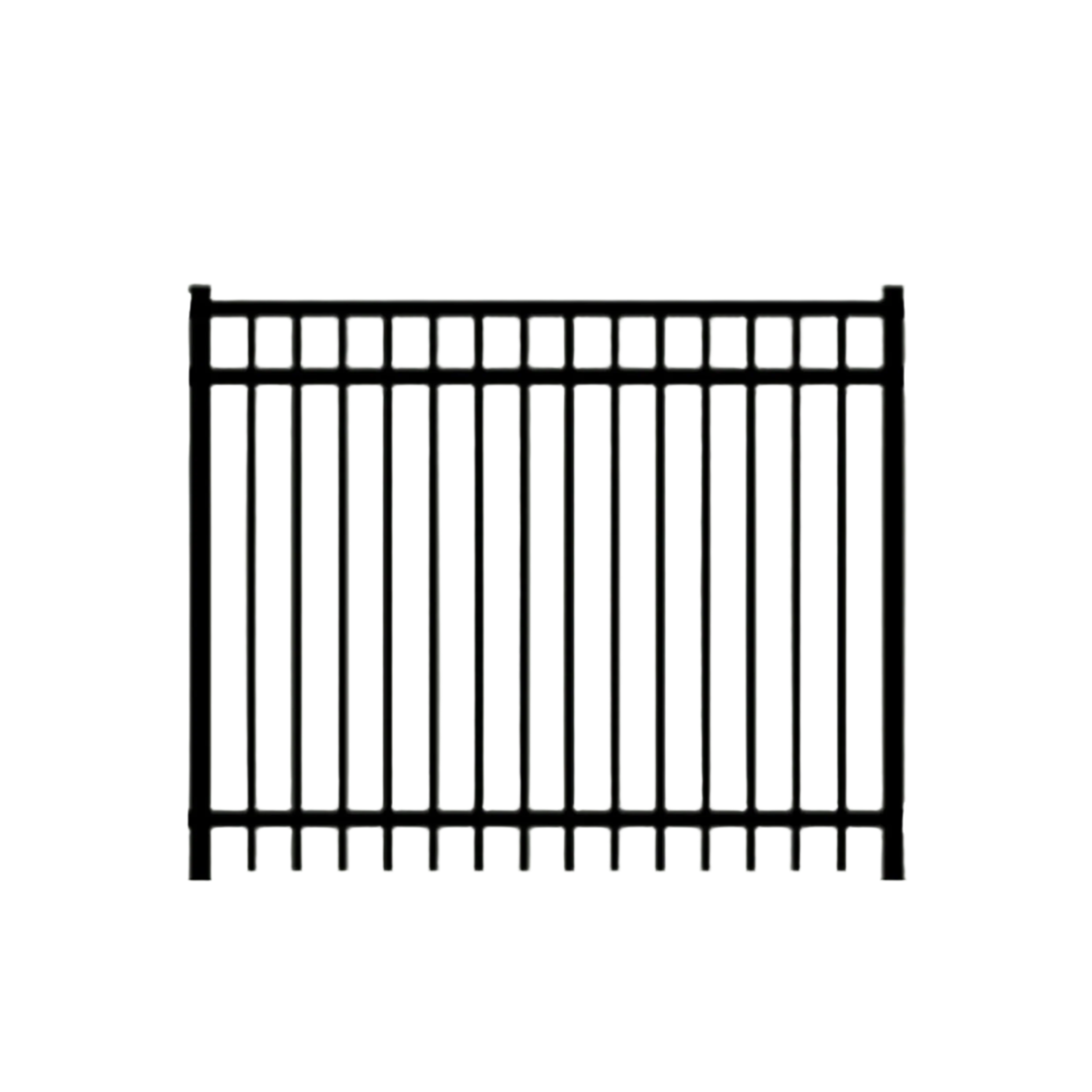 Beagle Aluminum Walk Gate 