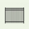 Beagle Aluminum Walk Gate