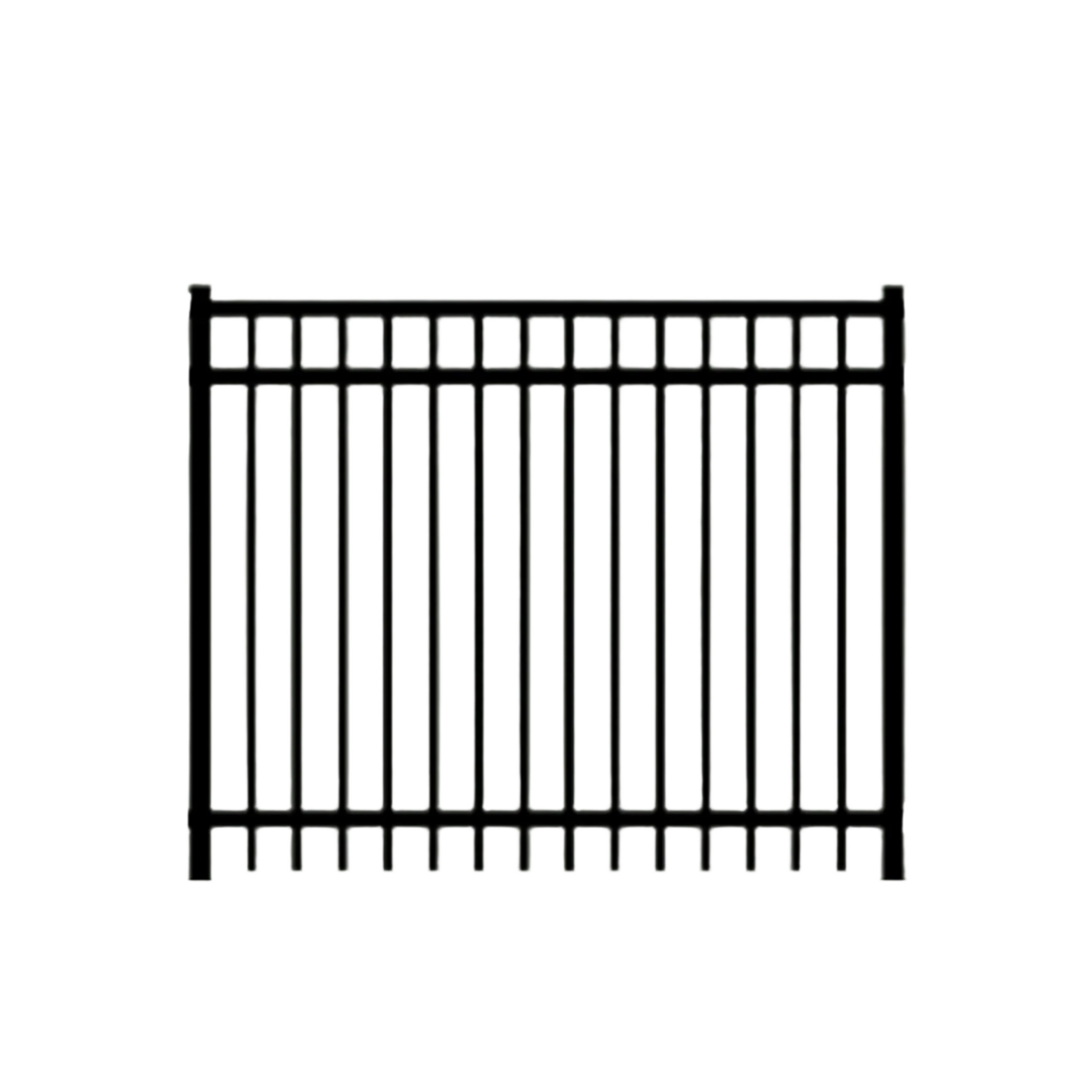 Beagle Aluminum Walk Gate