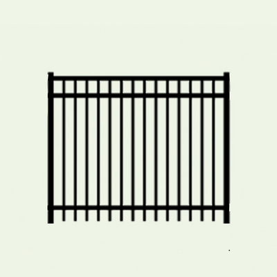 Beagle Aluminum Walk Gate