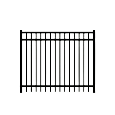 Beagle Aluminum Walk Gate