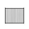 Border Collie Aluminum Walk Gate