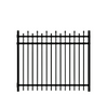 Bulldog Aluminum Walk Gate