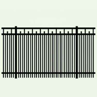 Labrador Commercial Fence