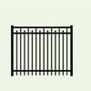 Residential Walk Gate