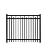 Labrador Aluminum Walk Gate