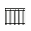 Retriever Aluminum Walk Gate