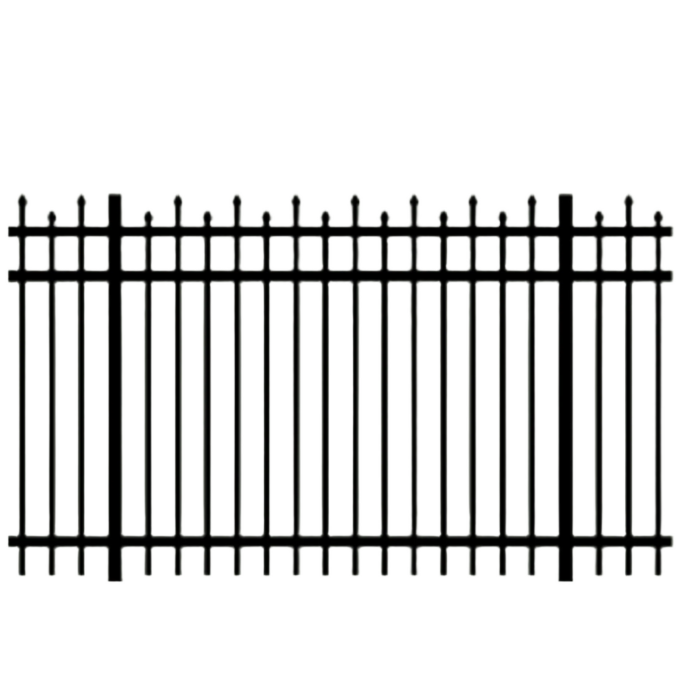 Best fencing for german shepherd best sale