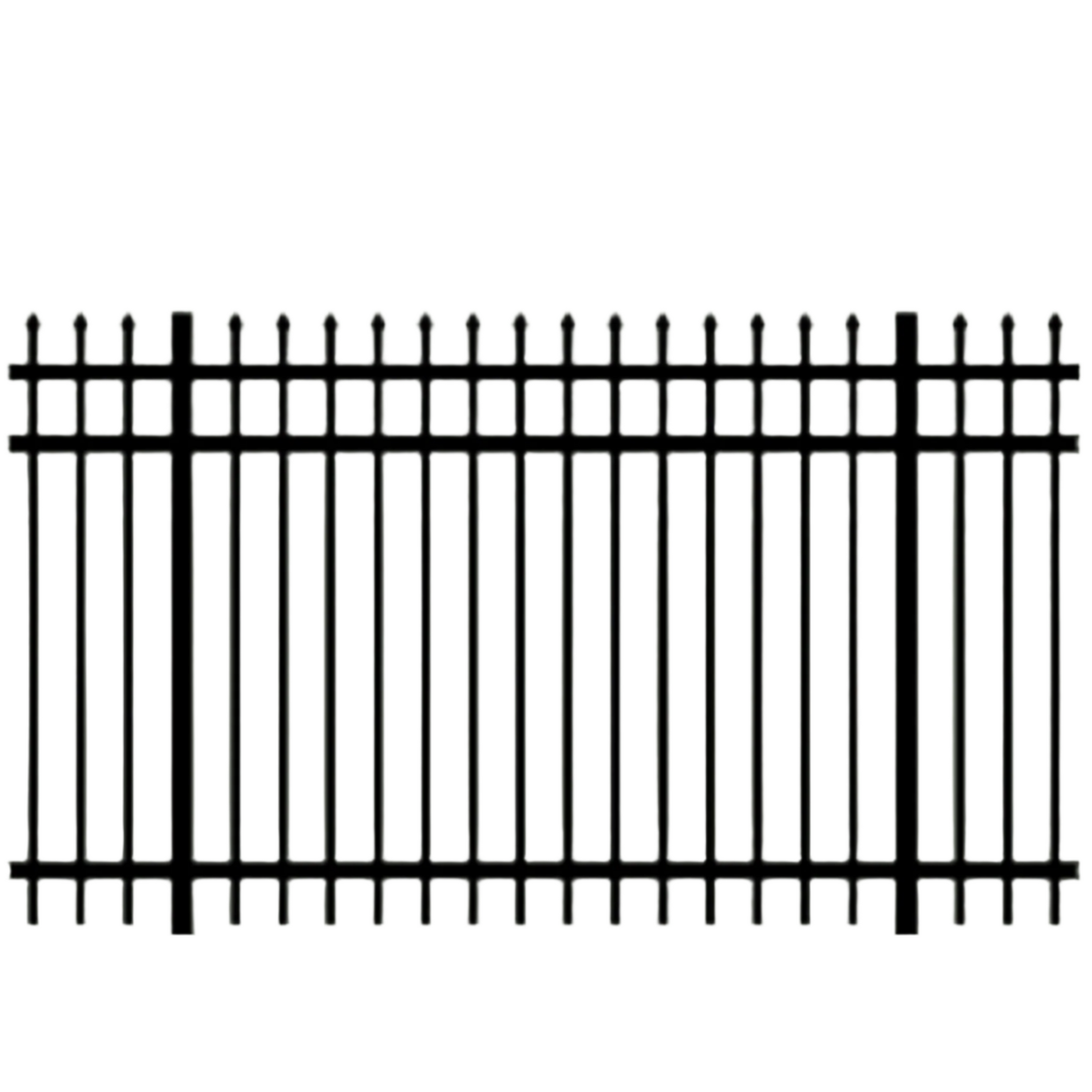 Best fence for a german shepherd hotsell