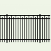 Labrador Residential Fence