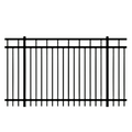 Retriever Aluminum Fence Panel  