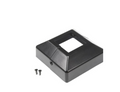 Aluminum Floor Flange Cover