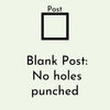 Graphic explaining blank posts from myyardfence 