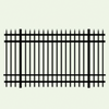 Great Dane Residential Fence