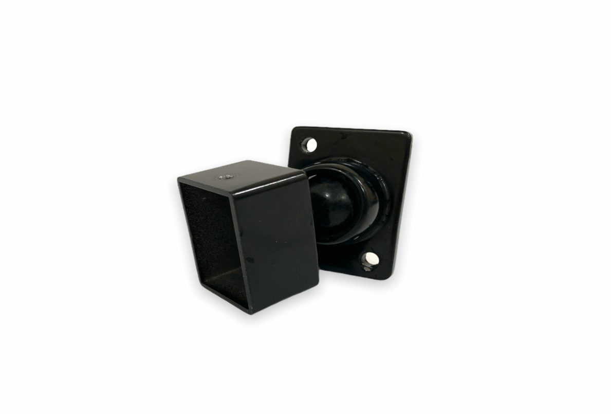 Image of My Yard Mounting Brackets