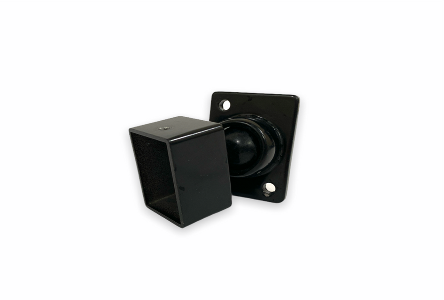 Image of My Yard Mounting Brackets